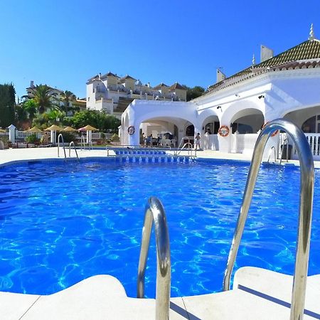 Capistrano Playa Apartment Nerja Exterior photo